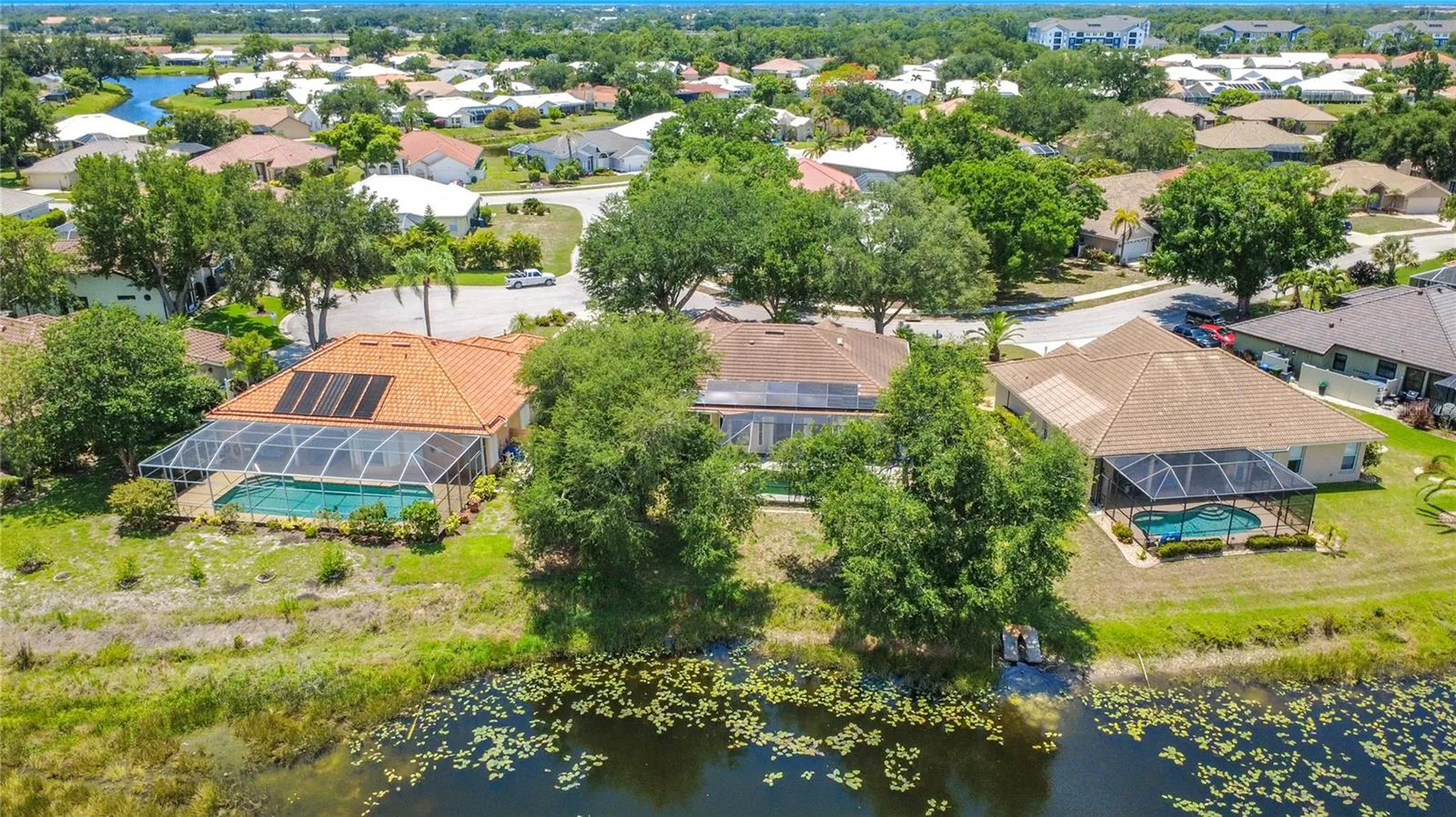 1216 Whitney Drive Venice FL 34292