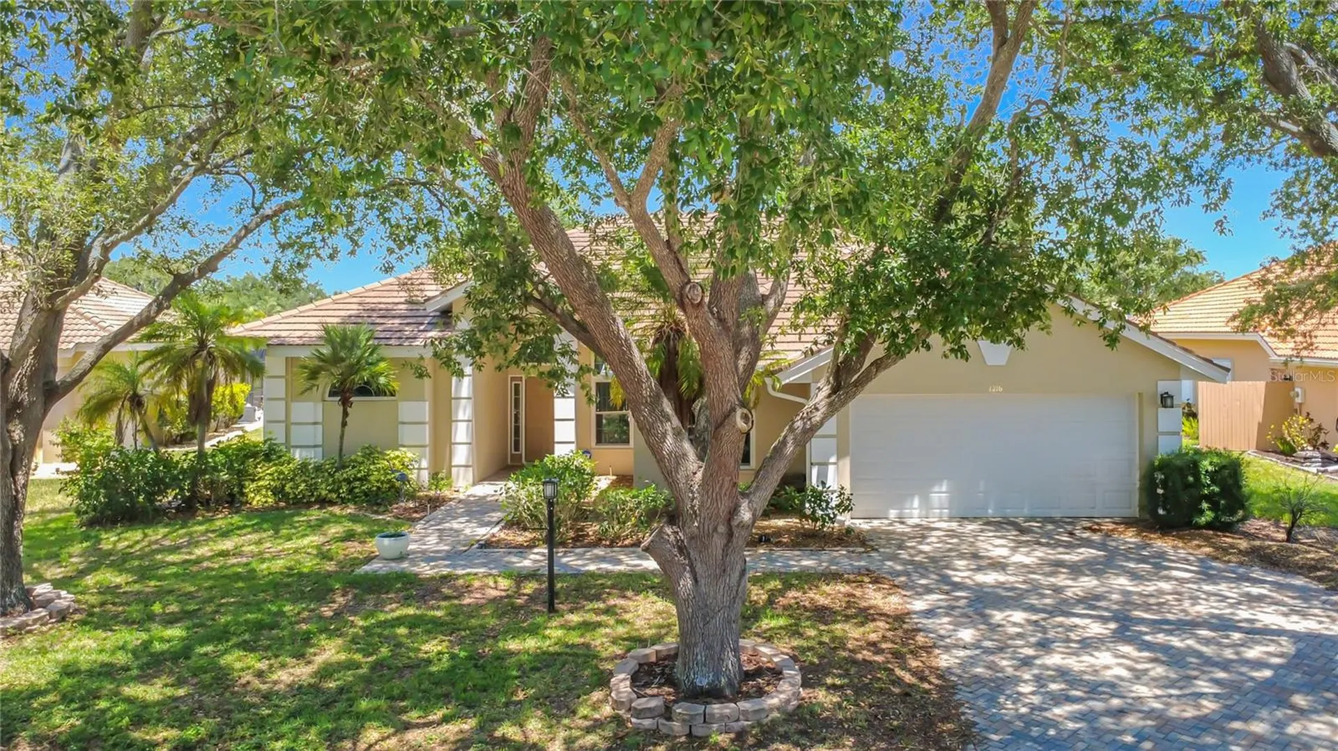 1216 Whitney Drive Venice FL 34292