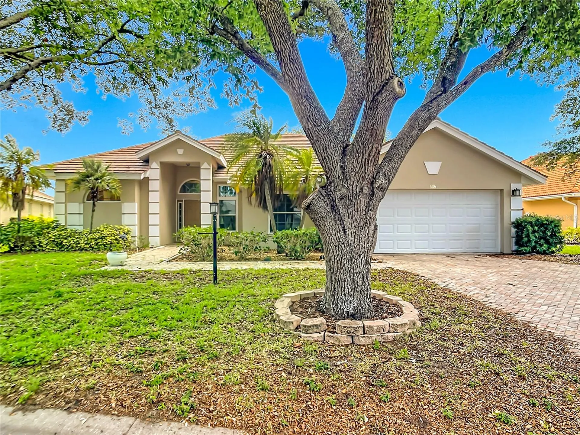 1216 Whitney Drive Venice FL 34292