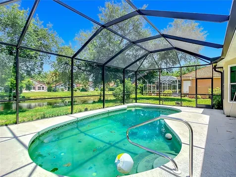 1216 Whitney Drive Venice FL 34292