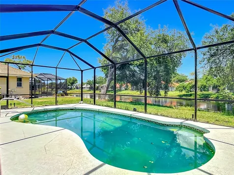 1216 Whitney Drive Venice FL 34292