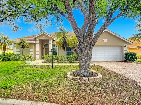 1216 Whitney Drive Venice FL 34292