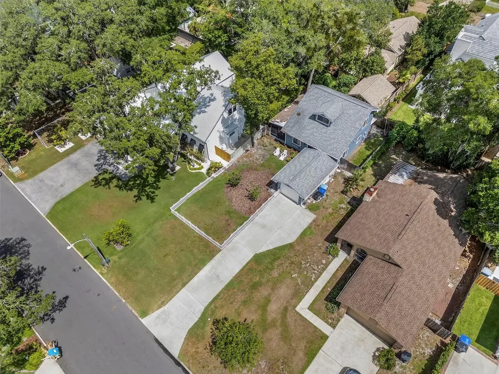 1871 Bryan Avenue Winter Park FL 32789