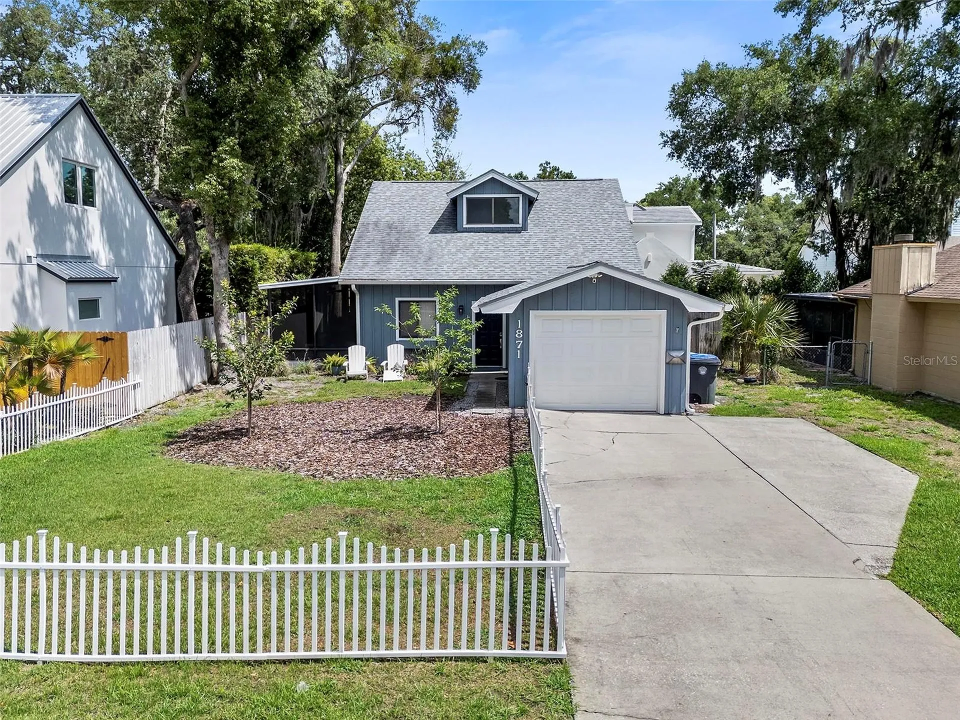 1871 Bryan Avenue Winter Park FL 32789