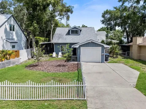 1871 Bryan Avenue Winter Park FL 32789