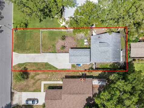 1871 Bryan Avenue Winter Park FL 32789