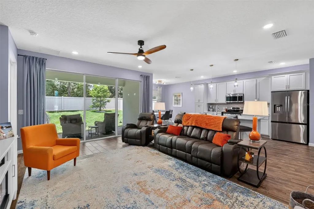 2289 Sirena Lane Mount Dora FL 32757