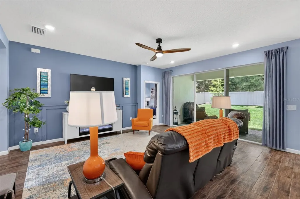 2289 Sirena Lane Mount Dora FL 32757