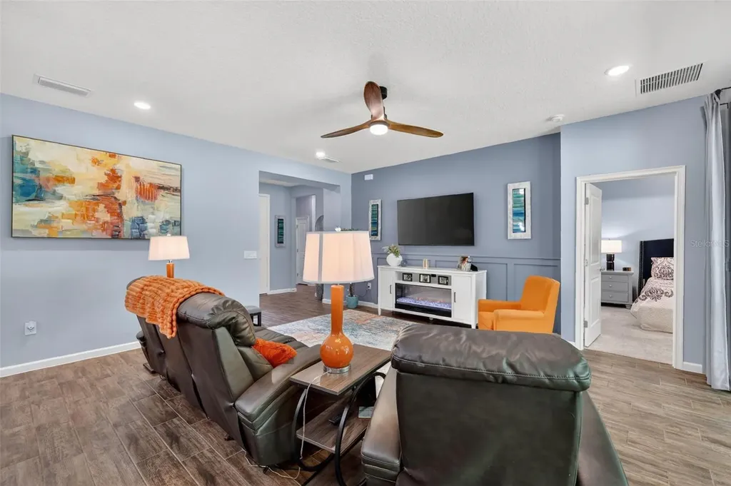 2289 Sirena Lane Mount Dora FL 32757