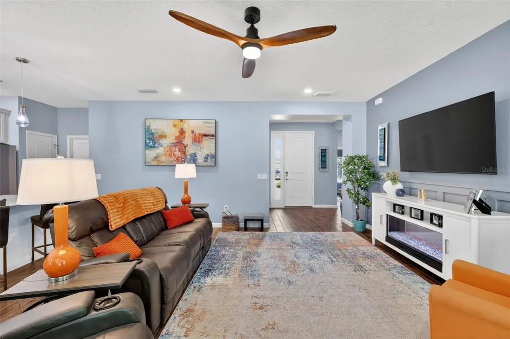 2289 Sirena Lane Mount Dora FL 32757