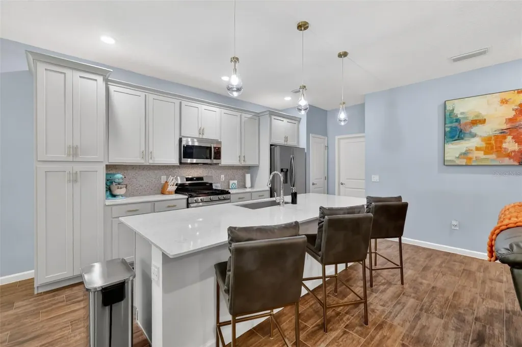 2289 Sirena Lane Mount Dora FL 32757