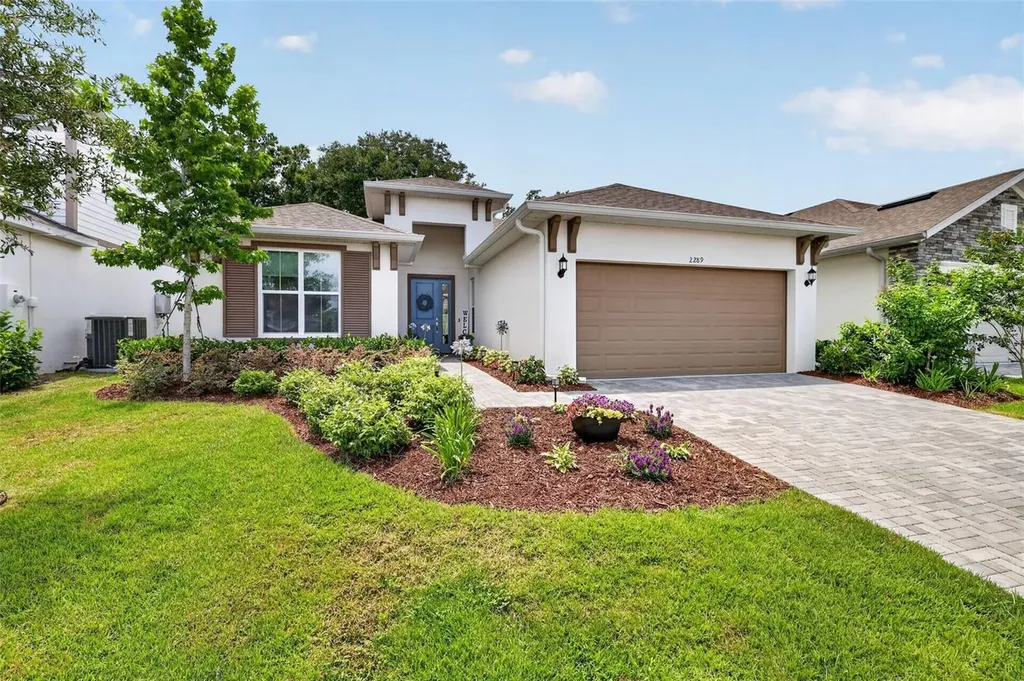 2289 Sirena Lane Mount Dora FL 32757