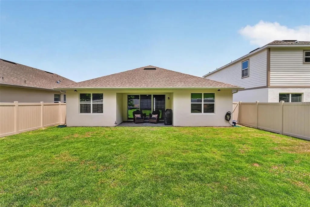 2289 Sirena Lane Mount Dora FL 32757