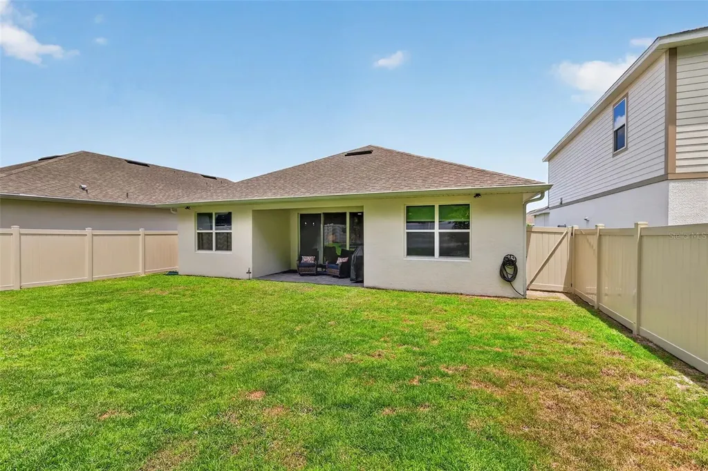 2289 Sirena Lane Mount Dora FL 32757
