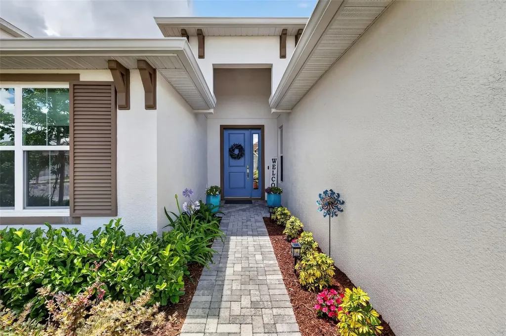 2289 Sirena Lane Mount Dora FL 32757