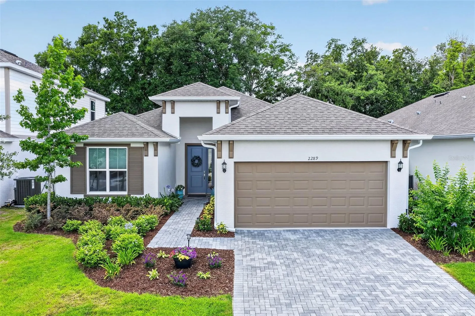 2289 Sirena Lane Mount Dora FL 32757
