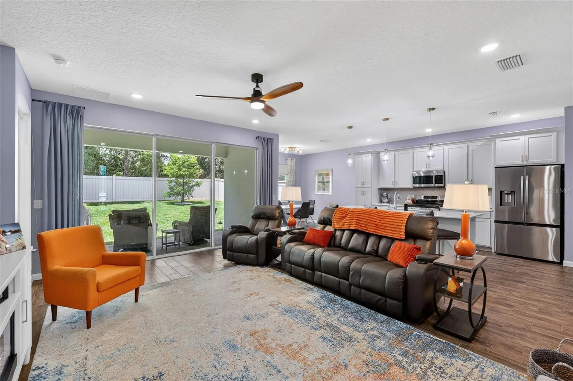 2289 Sirena Lane Mount Dora FL 32757