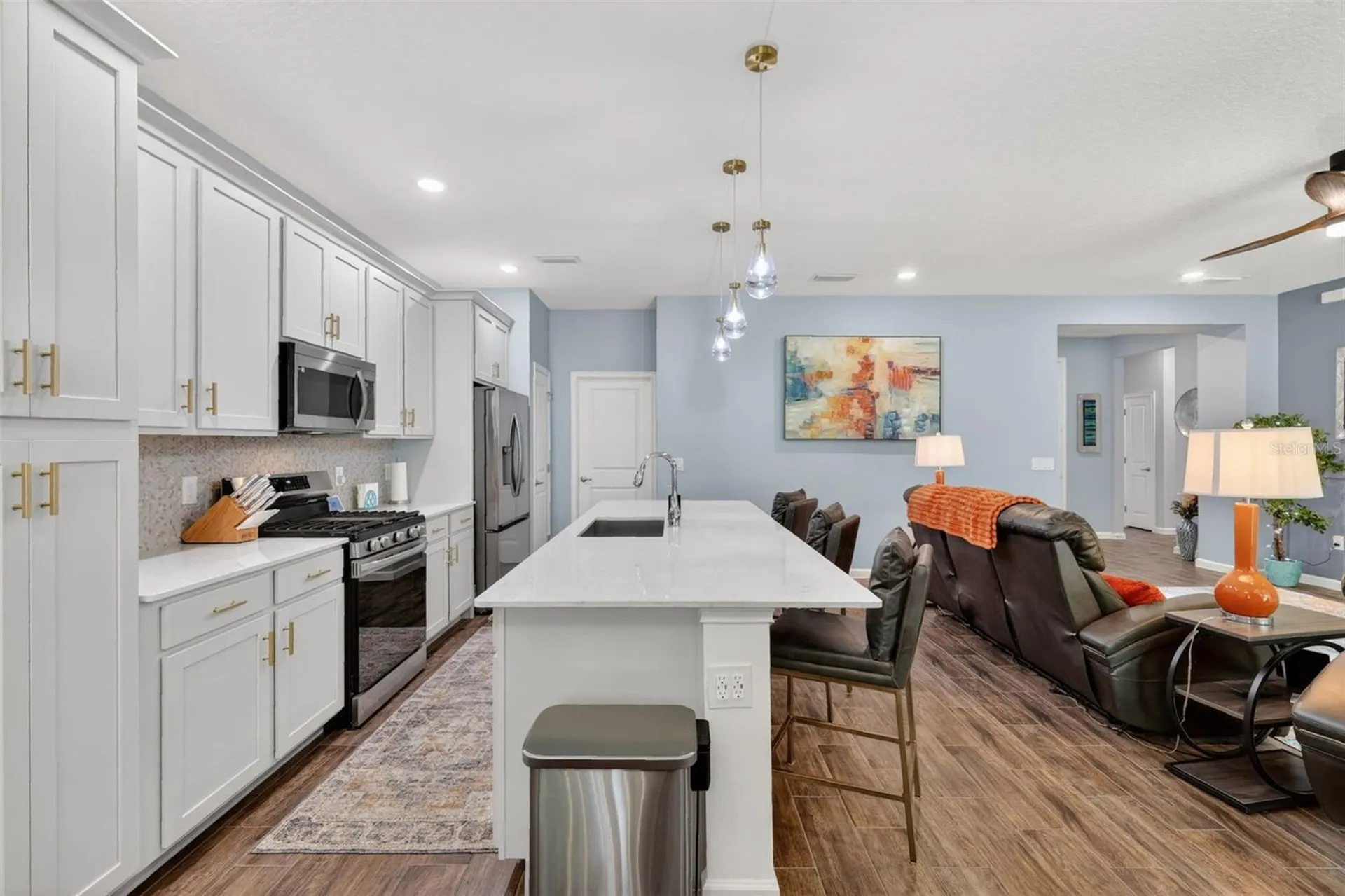 2289 Sirena Lane Mount Dora FL 32757