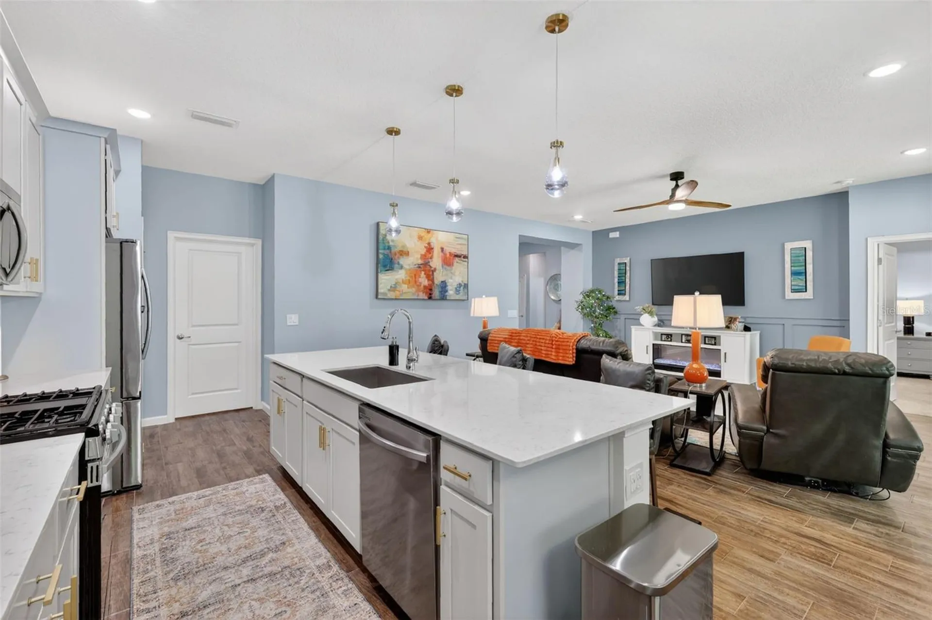2289 Sirena Lane Mount Dora FL 32757