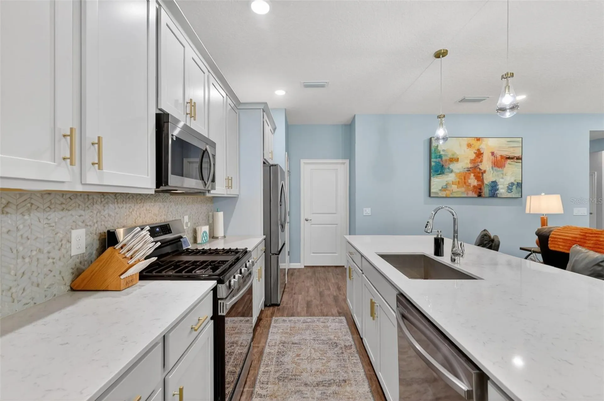 2289 Sirena Lane Mount Dora FL 32757