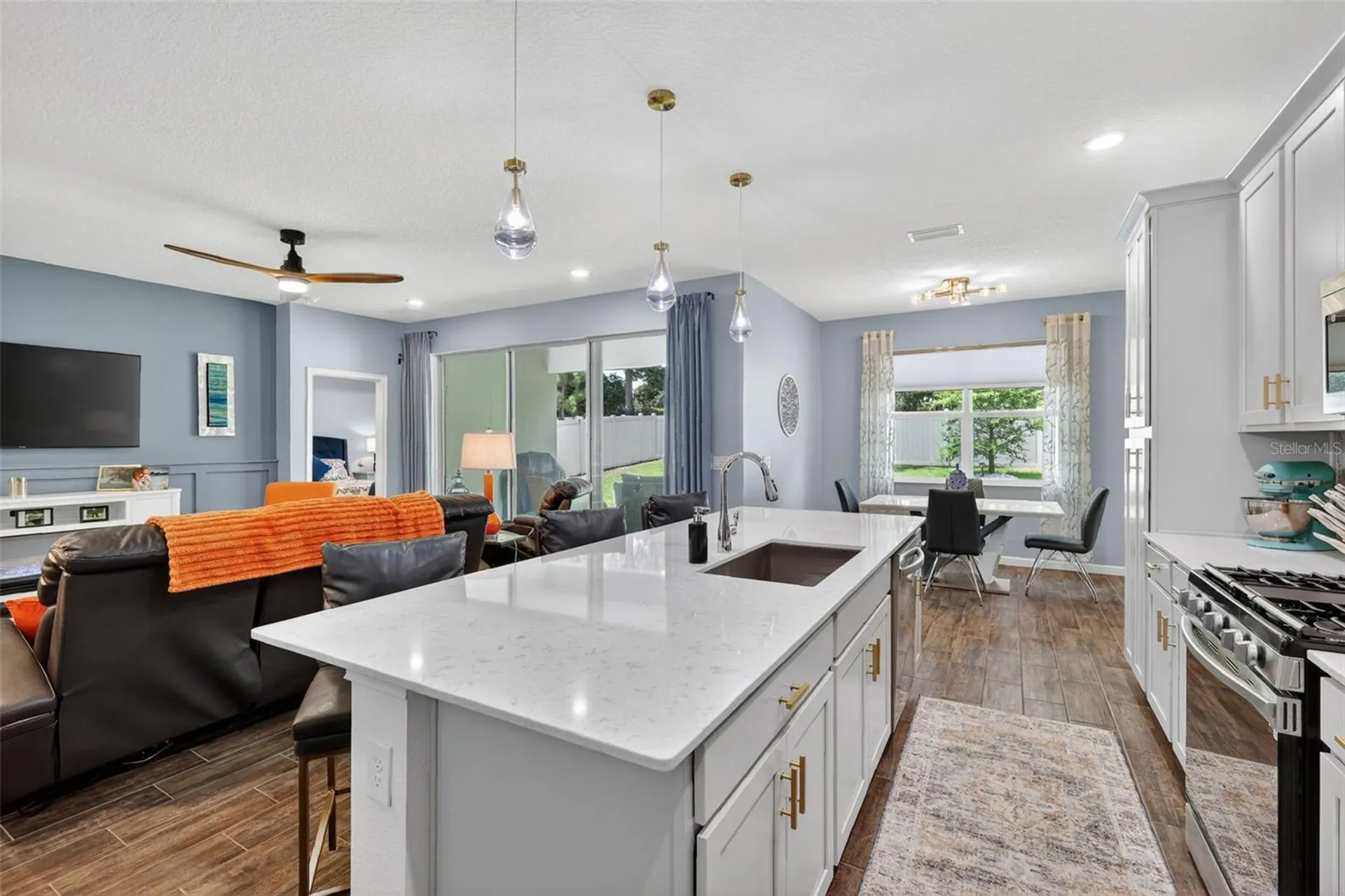 2289 Sirena Lane Mount Dora FL 32757