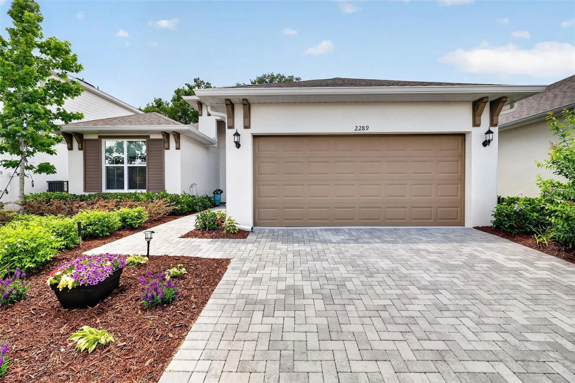 2289 Sirena Lane Mount Dora FL 32757