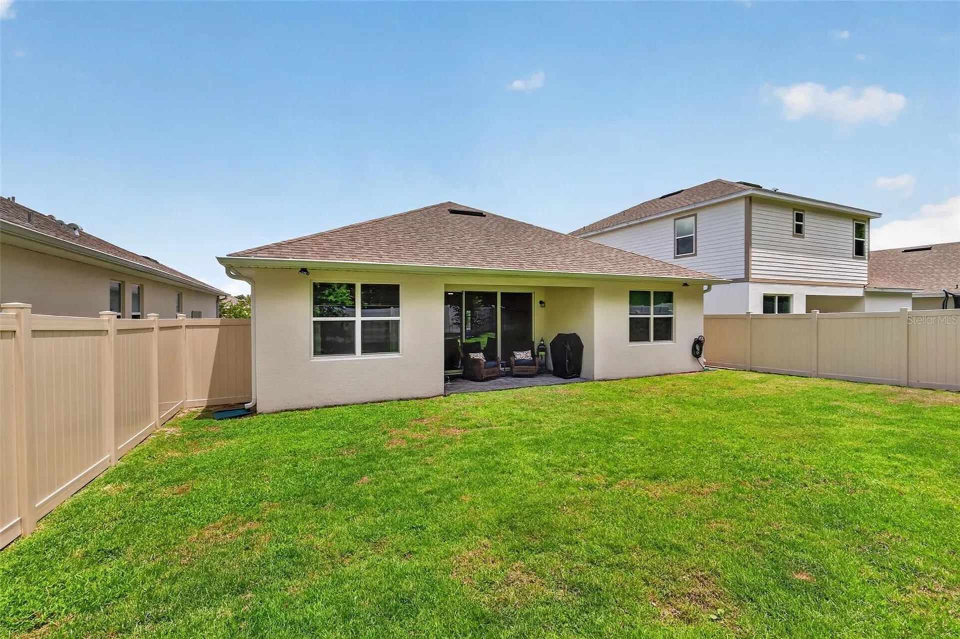 2289 Sirena Lane Mount Dora FL 32757
