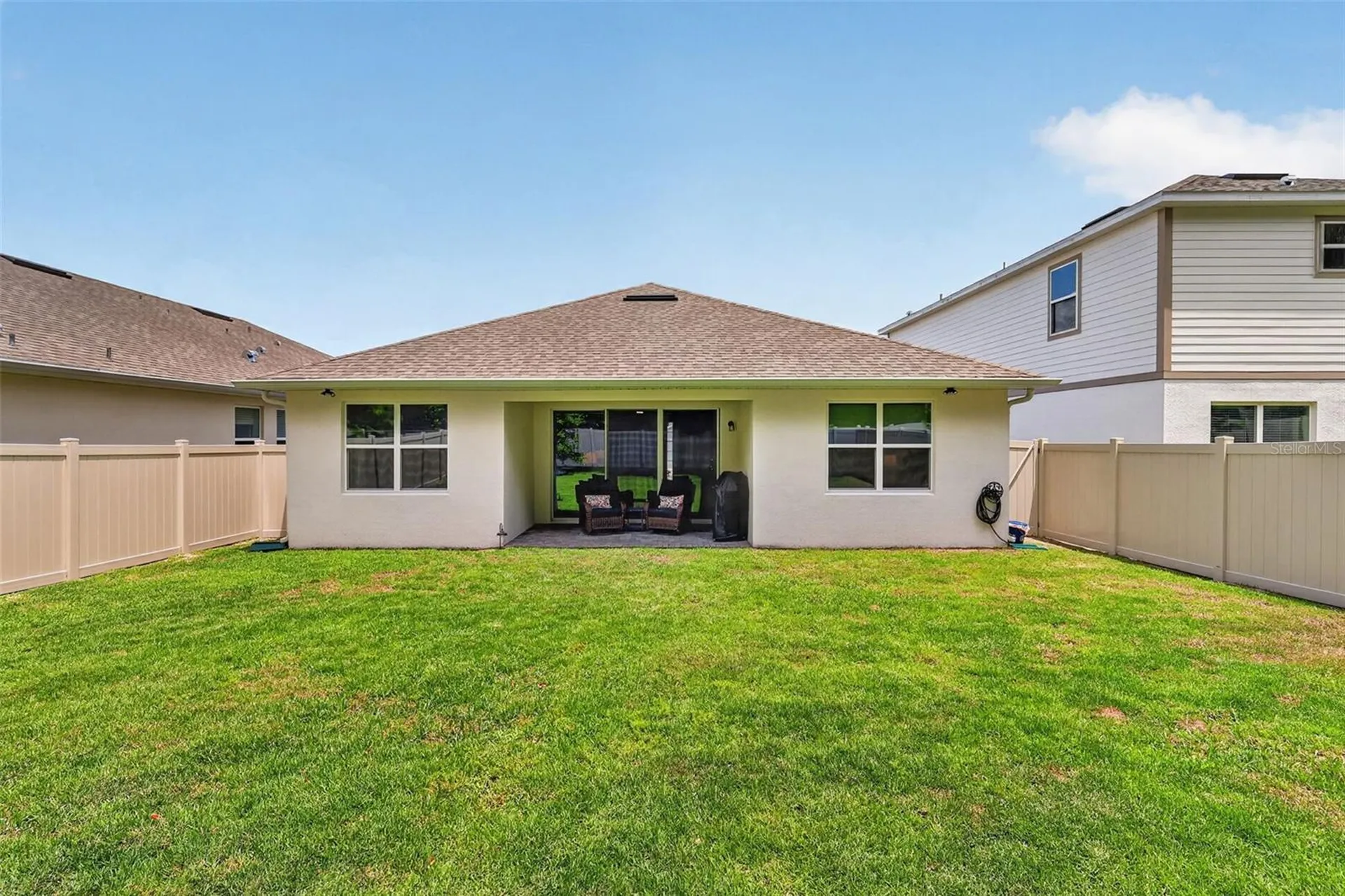 2289 Sirena Lane Mount Dora FL 32757