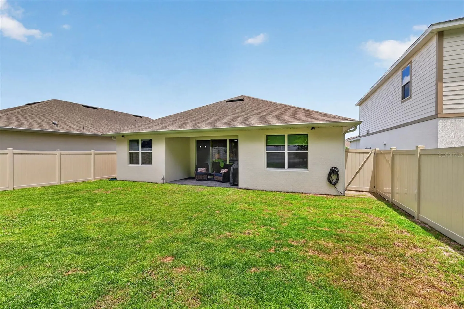 2289 Sirena Lane Mount Dora FL 32757
