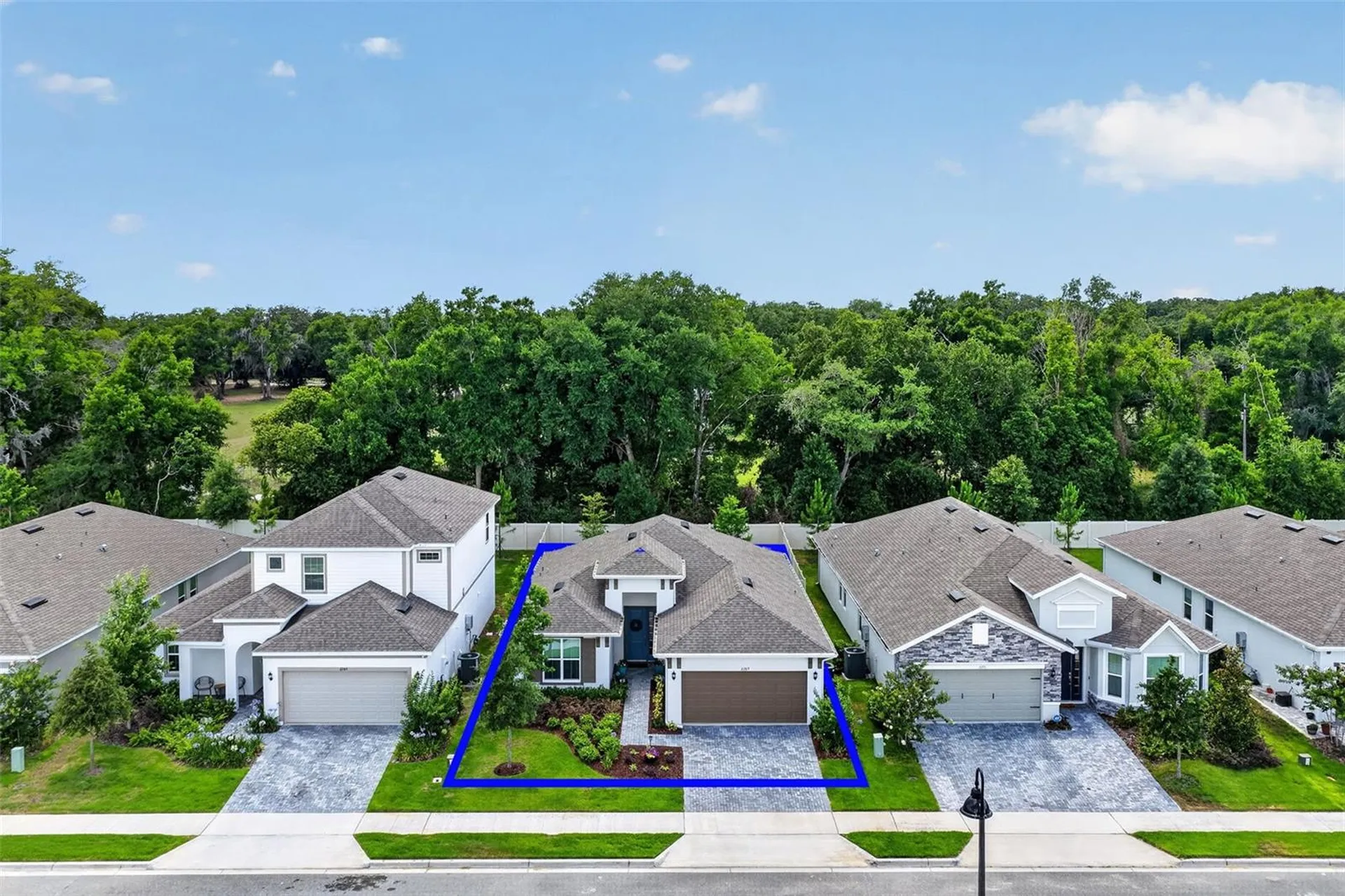 2289 Sirena Lane Mount Dora FL 32757