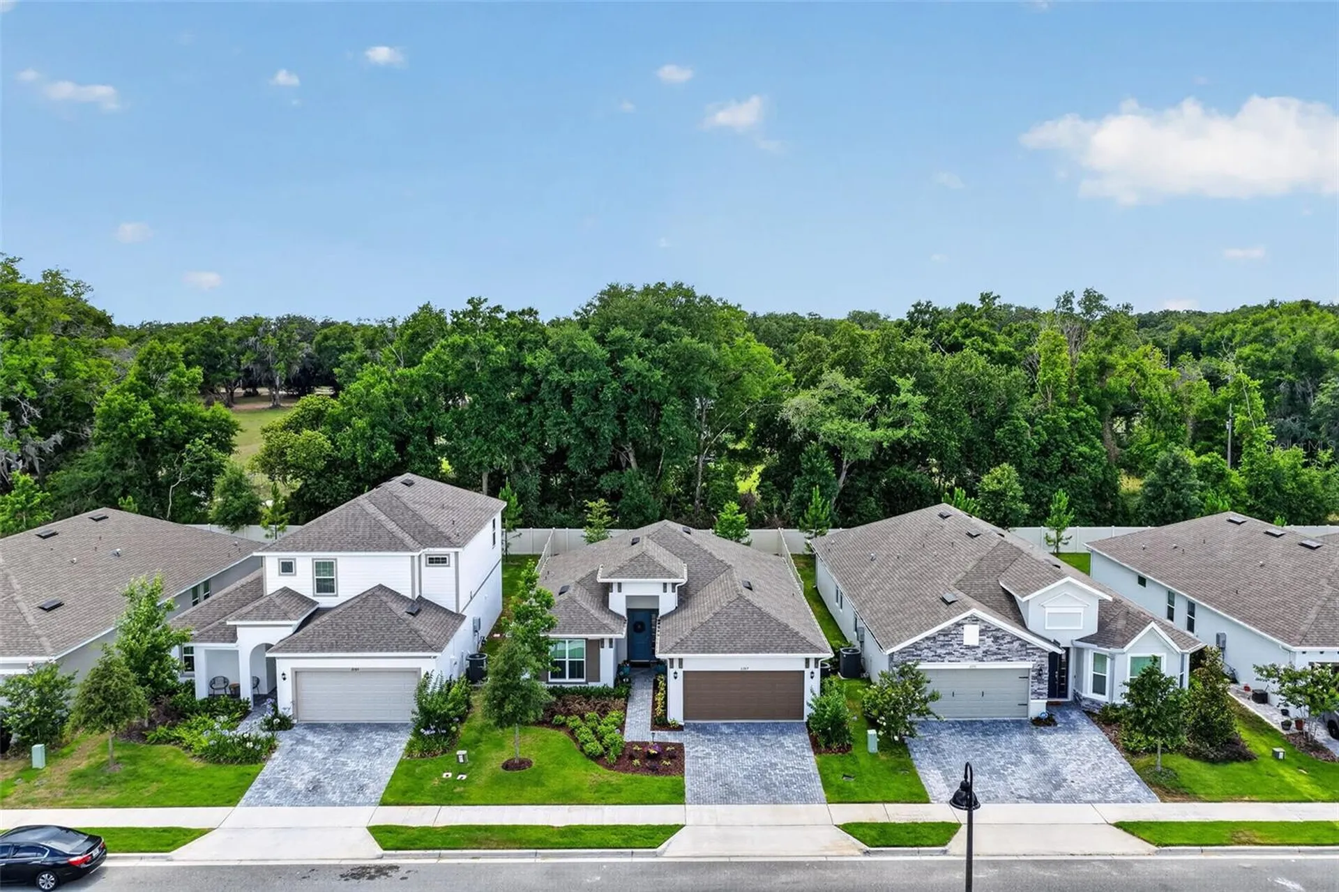 2289 Sirena Lane Mount Dora FL 32757