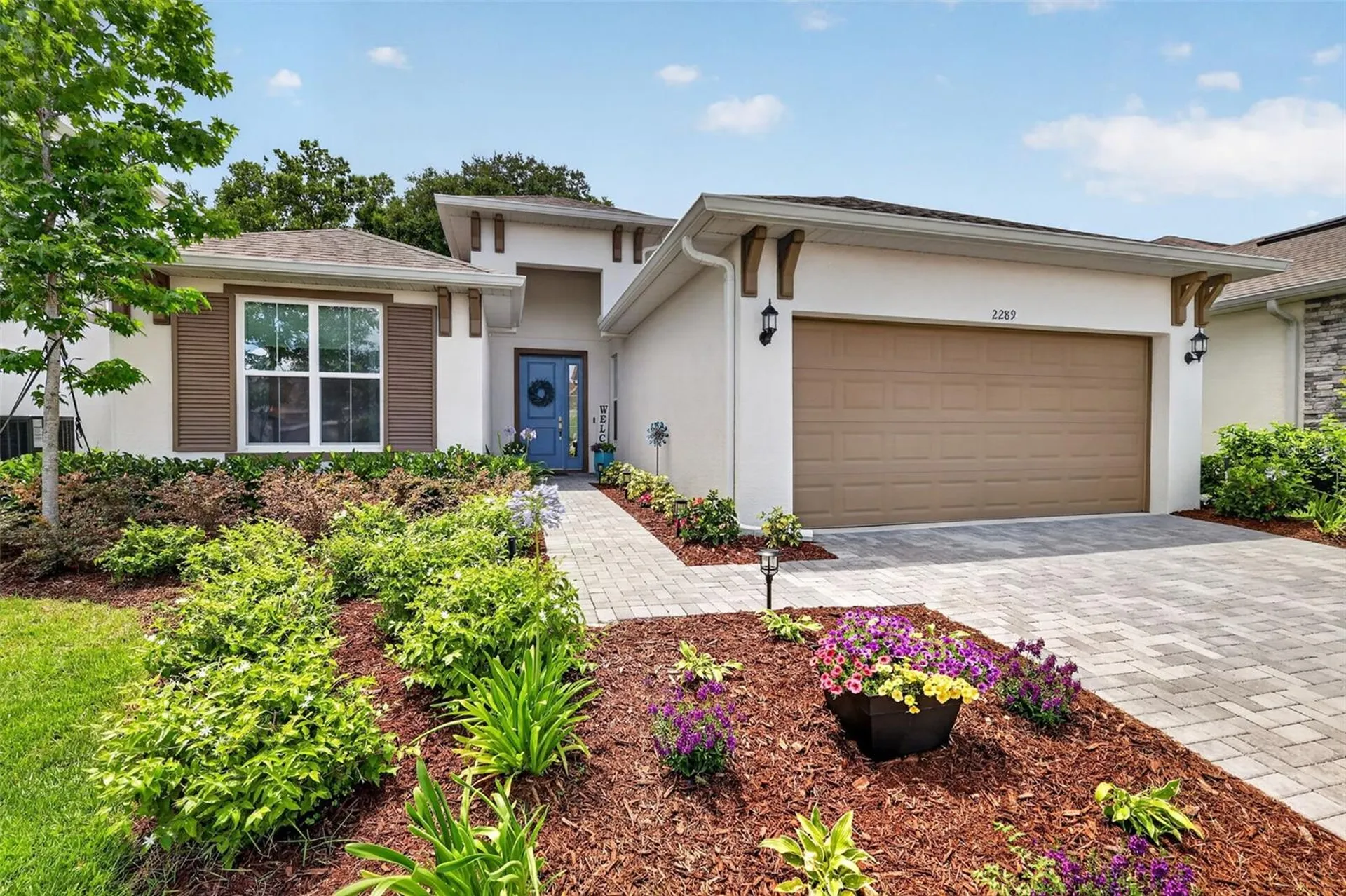 2289 Sirena Lane Mount Dora FL 32757