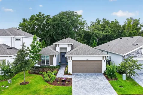 2289 Sirena Lane Mount Dora FL 32757