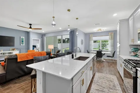 2289 Sirena Lane Mount Dora FL 32757