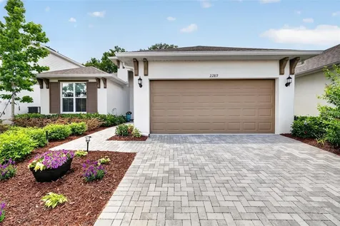2289 Sirena Lane Mount Dora FL 32757