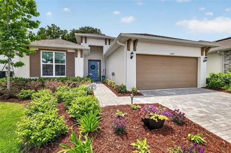 2289 Sirena Lane Mount Dora FL 32757
