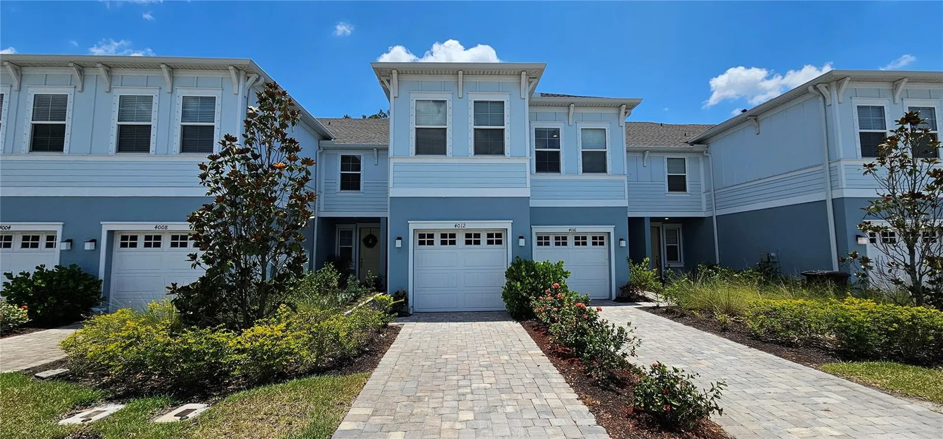 4012 Via Sienna Circle Sarasota FL 34243