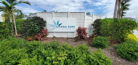 4012 Via Sienna Circle Sarasota FL 34243