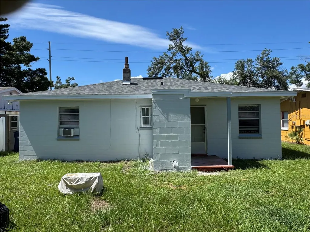 1504 W Grace Street Tampa FL 33607
