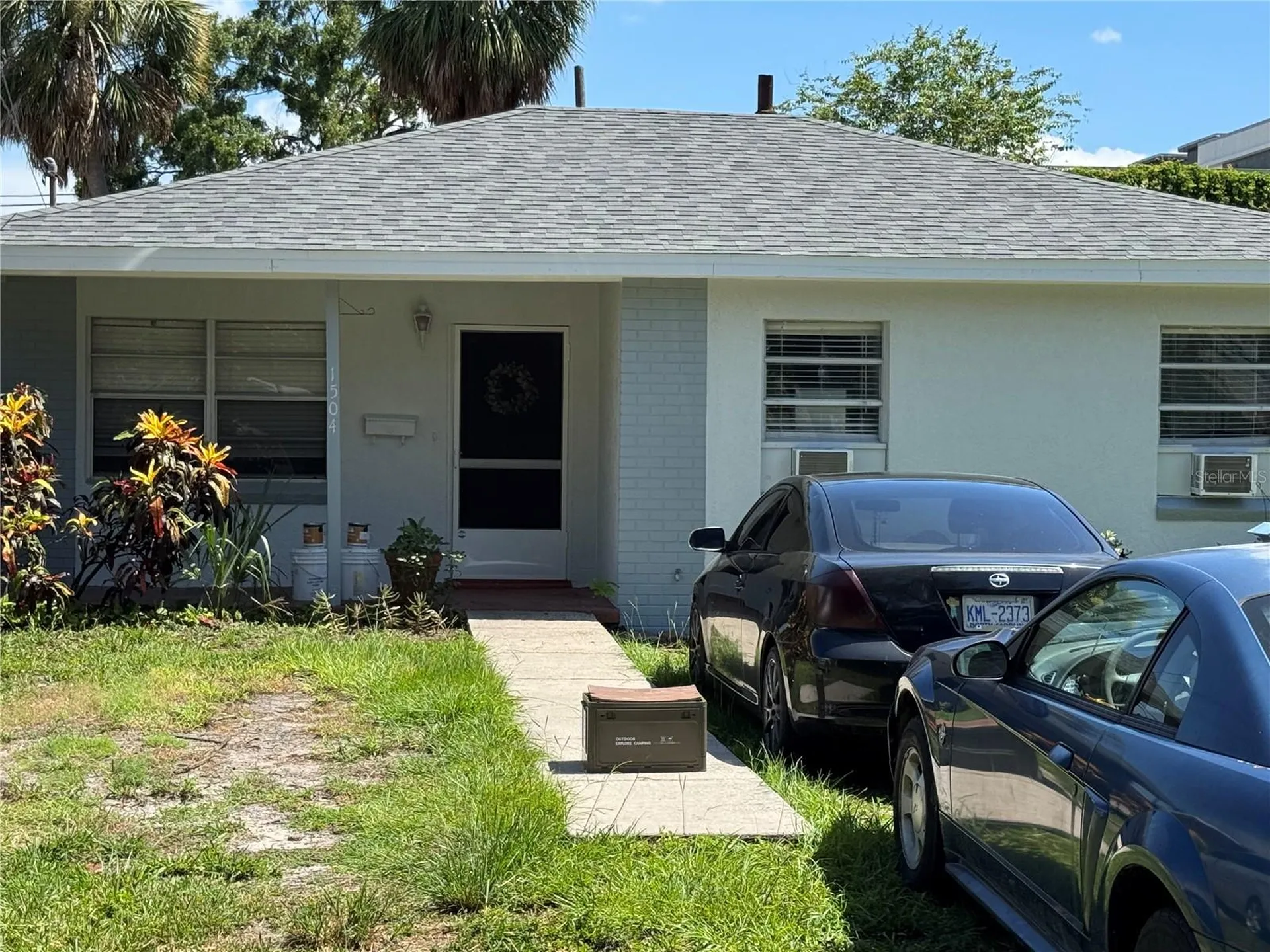 1504 W Grace Street Tampa FL 33607