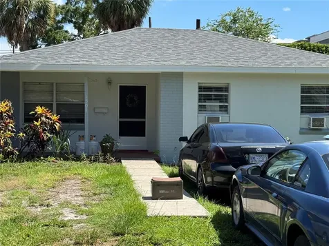 1504 W Grace Street Tampa FL 33607