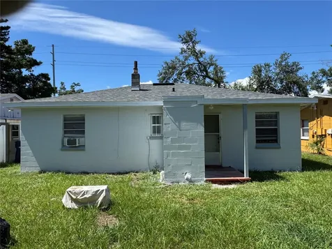 1504 W Grace Street Tampa FL 33607