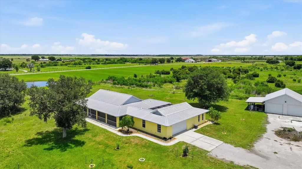 13435 Mj Road Myakka City FL 34251
