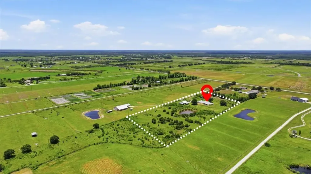 13435 Mj Road Myakka City FL 34251