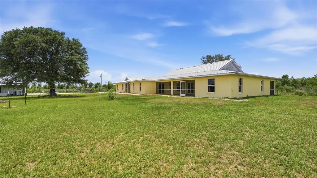 13435 Mj Road Myakka City FL 34251