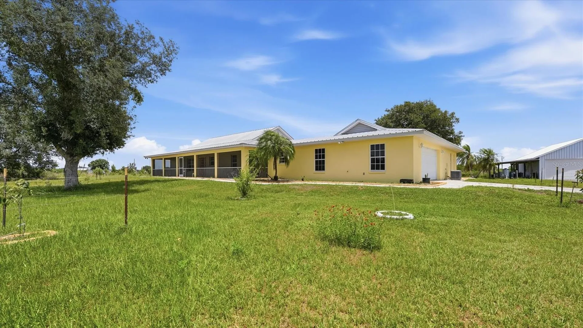 13435 Mj Road Myakka City FL 34251