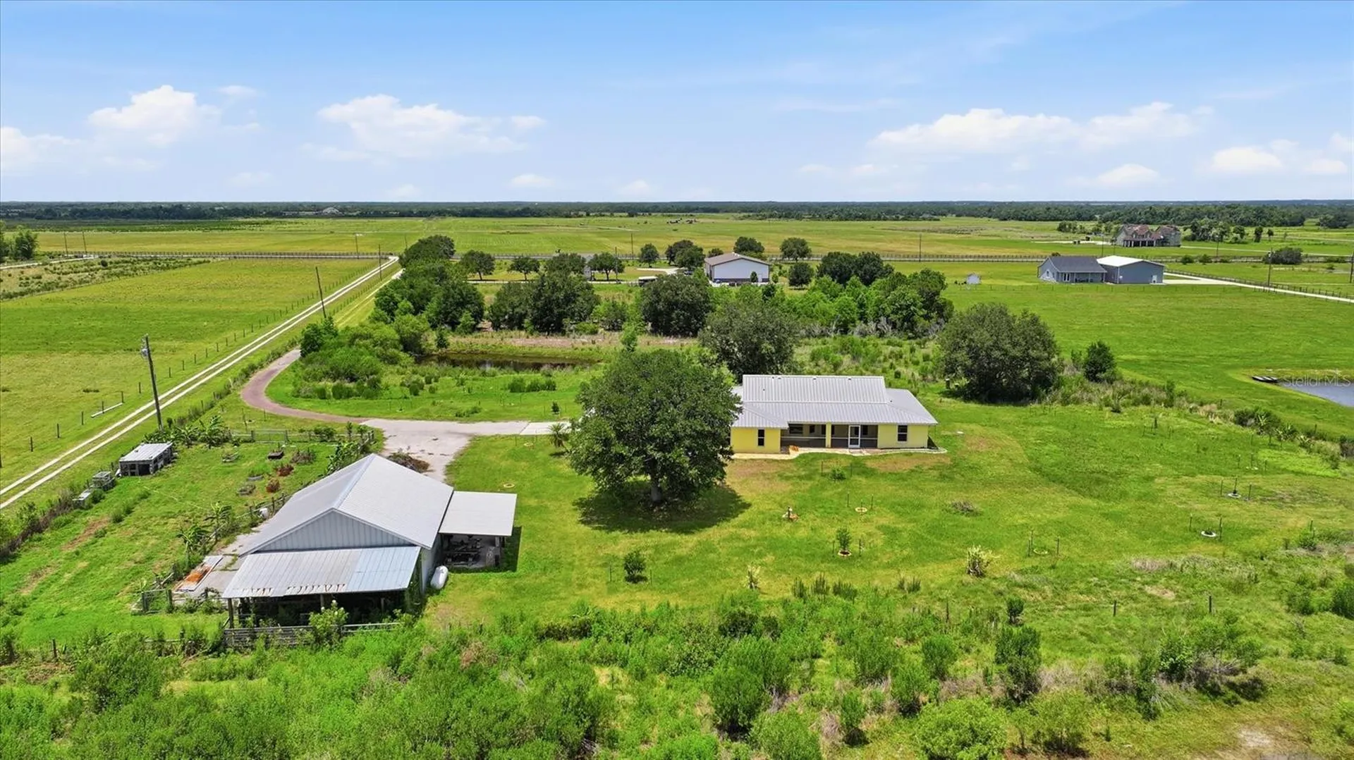 13435 Mj Road Myakka City FL 34251