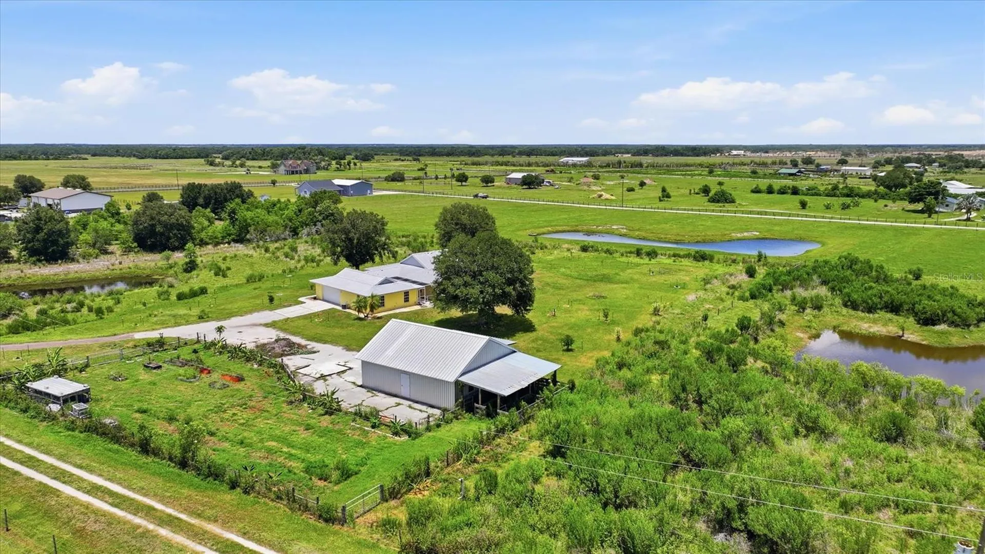 13435 Mj Road Myakka City FL 34251