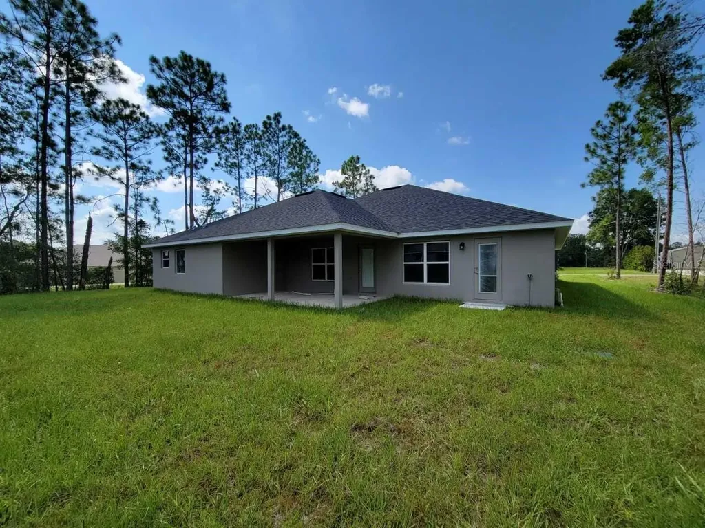 4145 SW 111th Place Ocala FL 34476