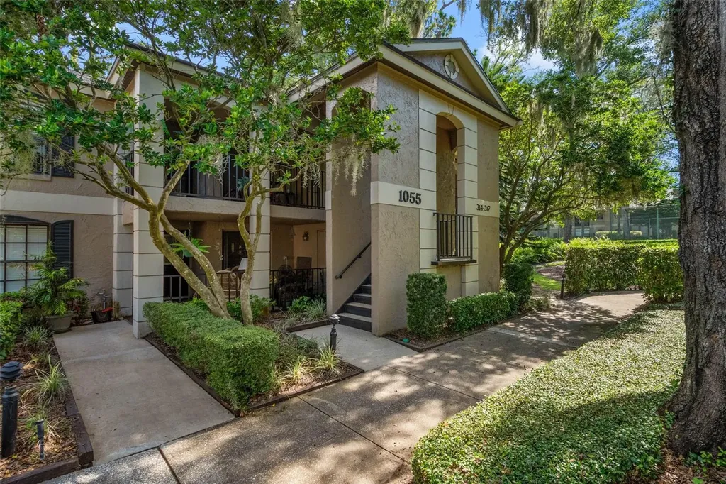1055 Kensington Park Drive Altamonte Springs FL 32714